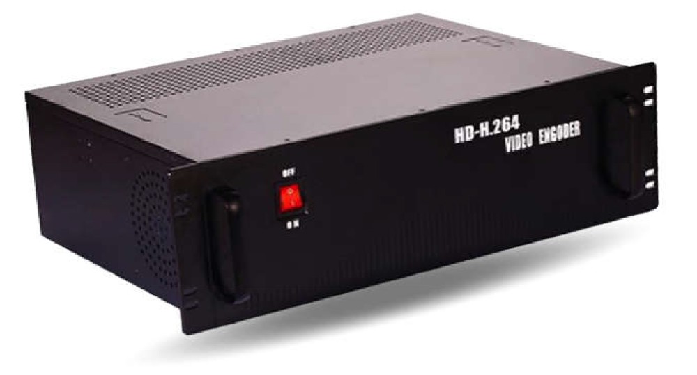 HD Encoder:CH-3816HA